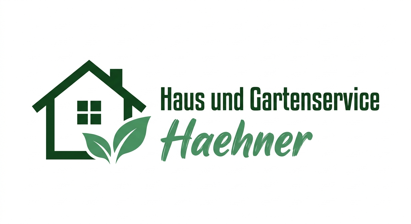 Haus & Gartenservice Haehner Logo
